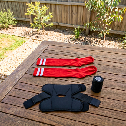 Playra™ MotionGuard Trio Kit