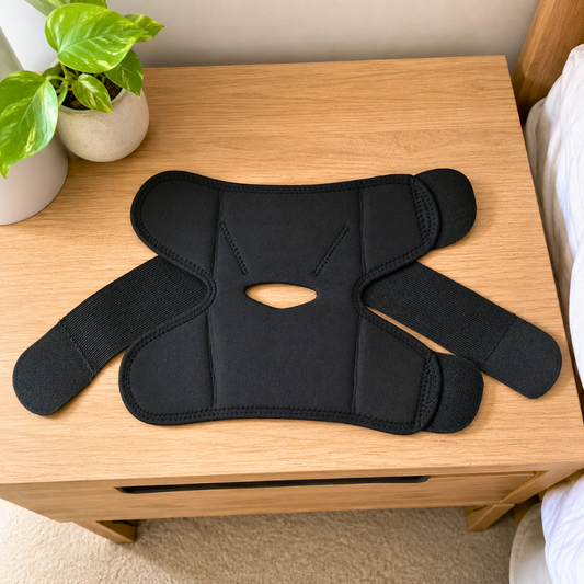Playra™ FlexStep Support Sleeve