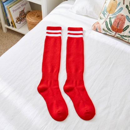 Playra™ PowerStride Compression Socks