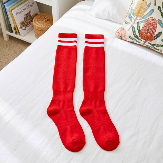 Playra™ PowerStride Compression Socks