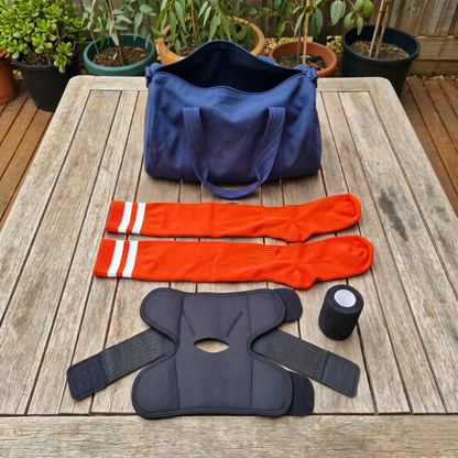 Playra™ MotionGuard Trio Kit