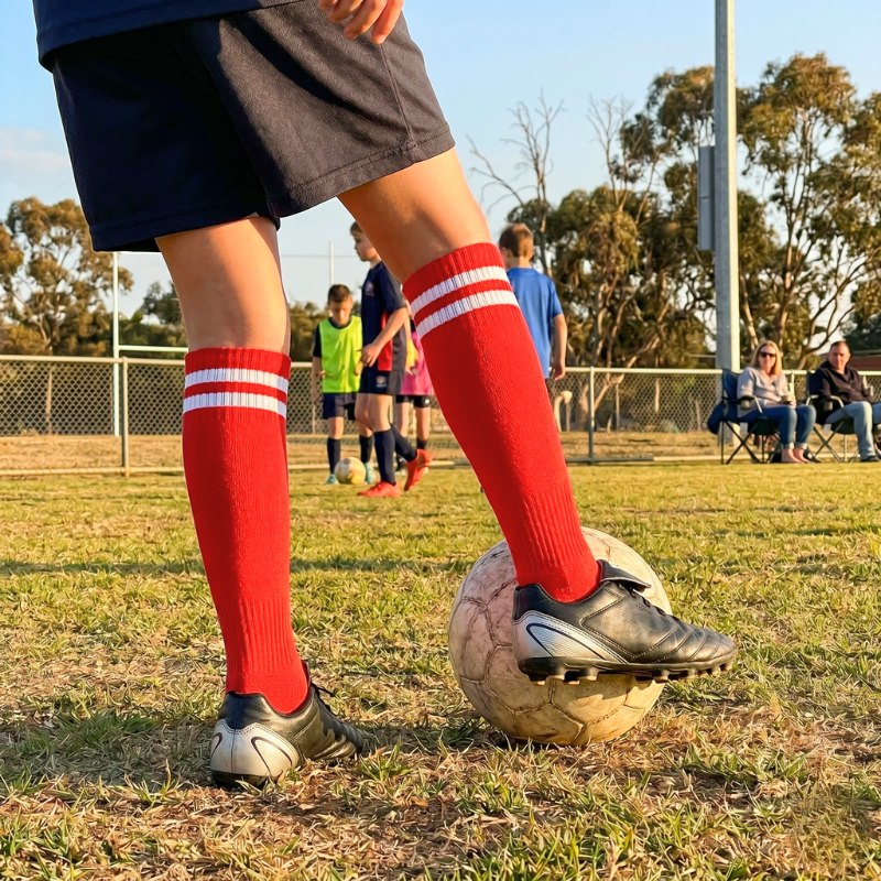 Playra™ PowerStride Compression Socks