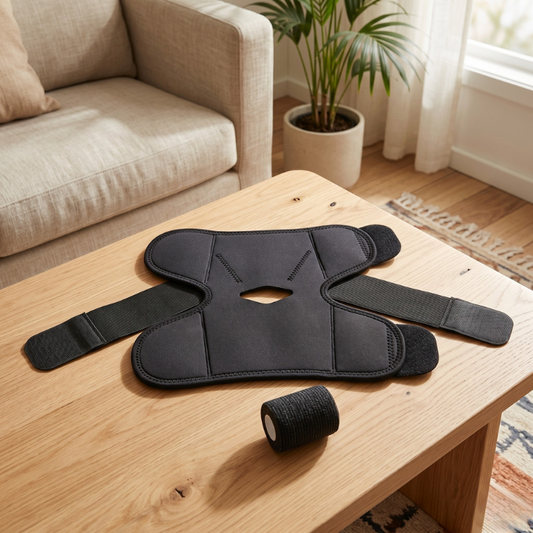 Playra™ StrideRelief Bundle