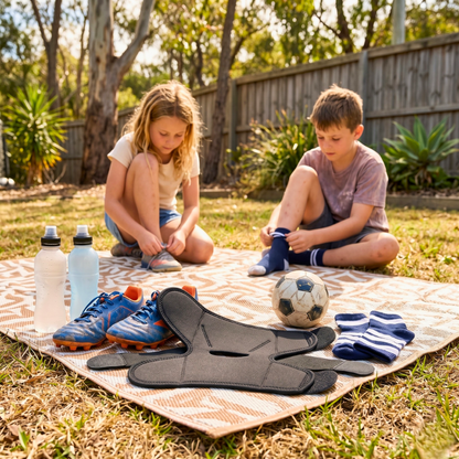 Playra™ FlexStep Support Sleeve