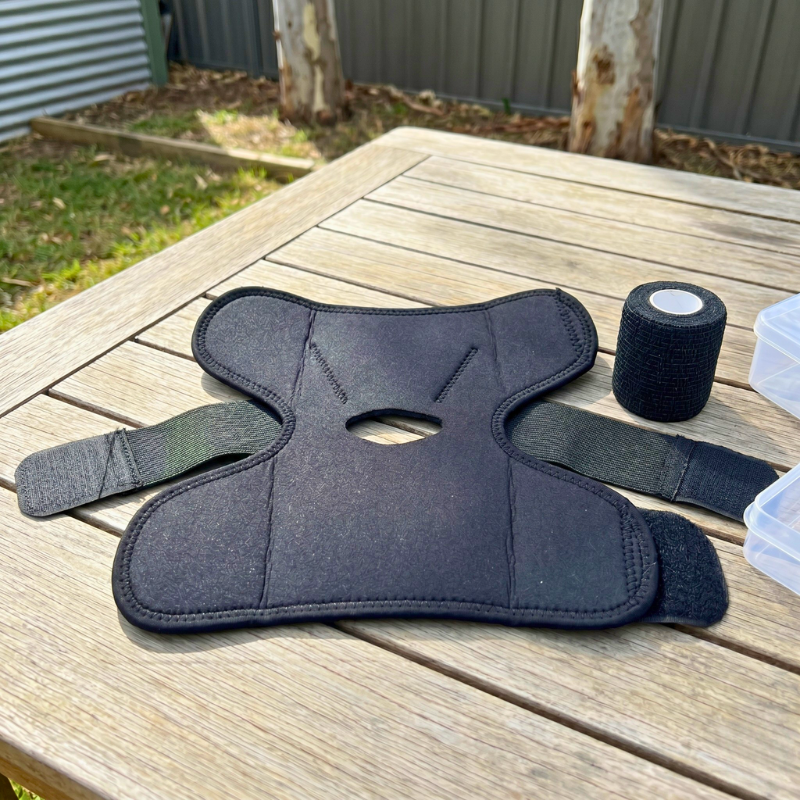 Playra™ StrideRelief Bundle