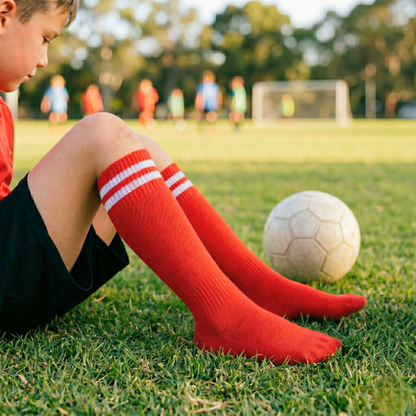 Playra™ PowerStride Compression Socks