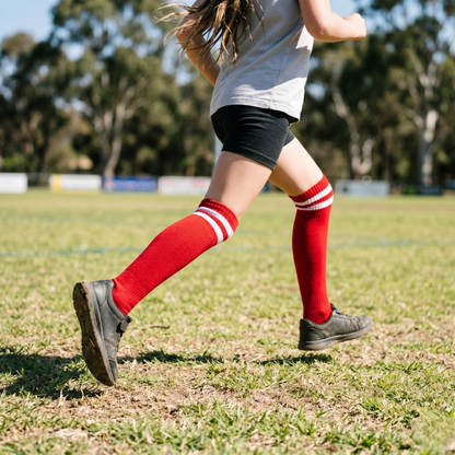 Playra™ PowerStride Compression Socks